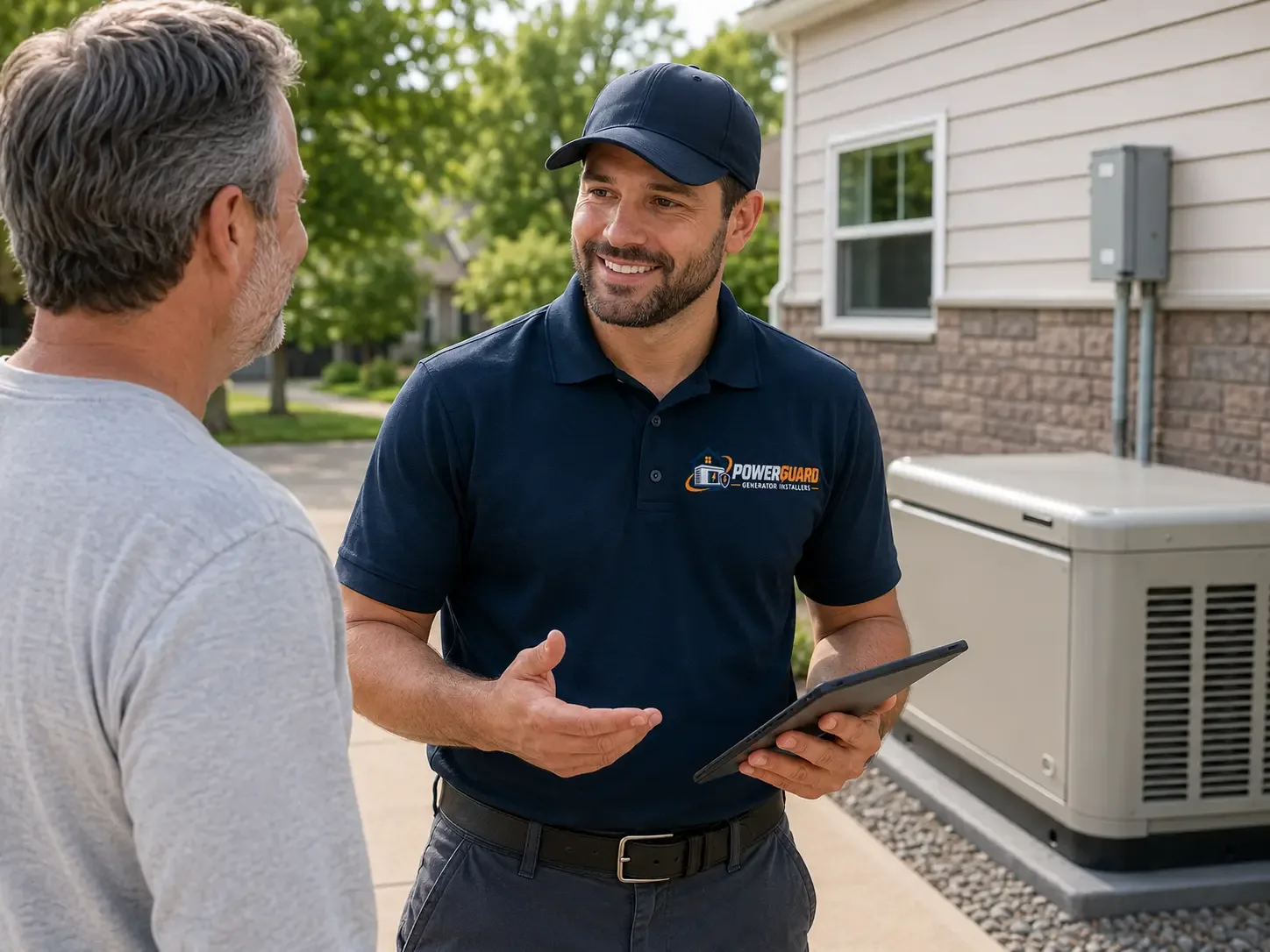 Generator Installation Pelham, TN FAQs